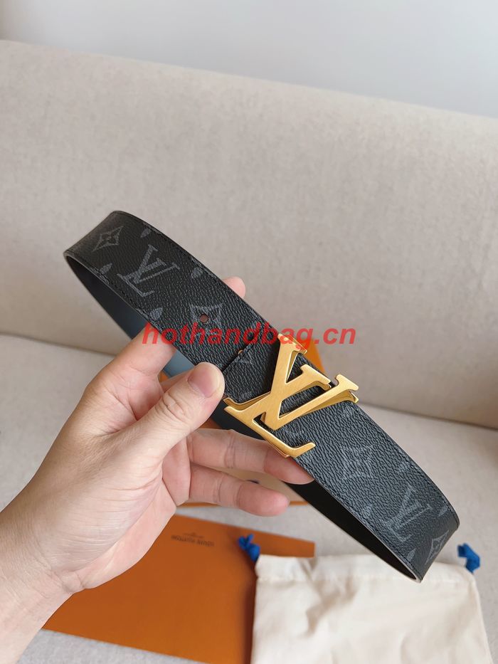 Louis Vuitton Belt 40MM LVB00126 Louis Vuitton Belt 40MM LVB00126